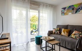 Apartment Cap Area By Interhome