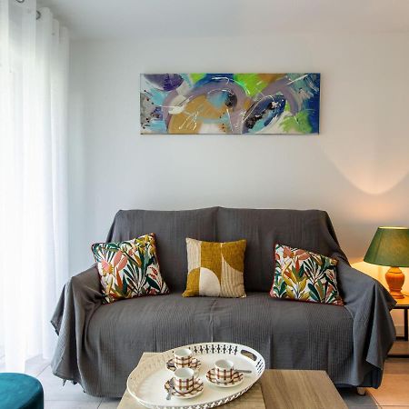 Apartment Cap Area By Interhome Labenne Extérieur photo