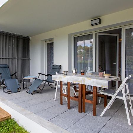 Apartment Cap Area By Interhome Labenne Extérieur photo