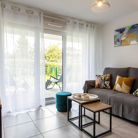 Apartment Cap Area By Interhome Labenne Extérieur photo