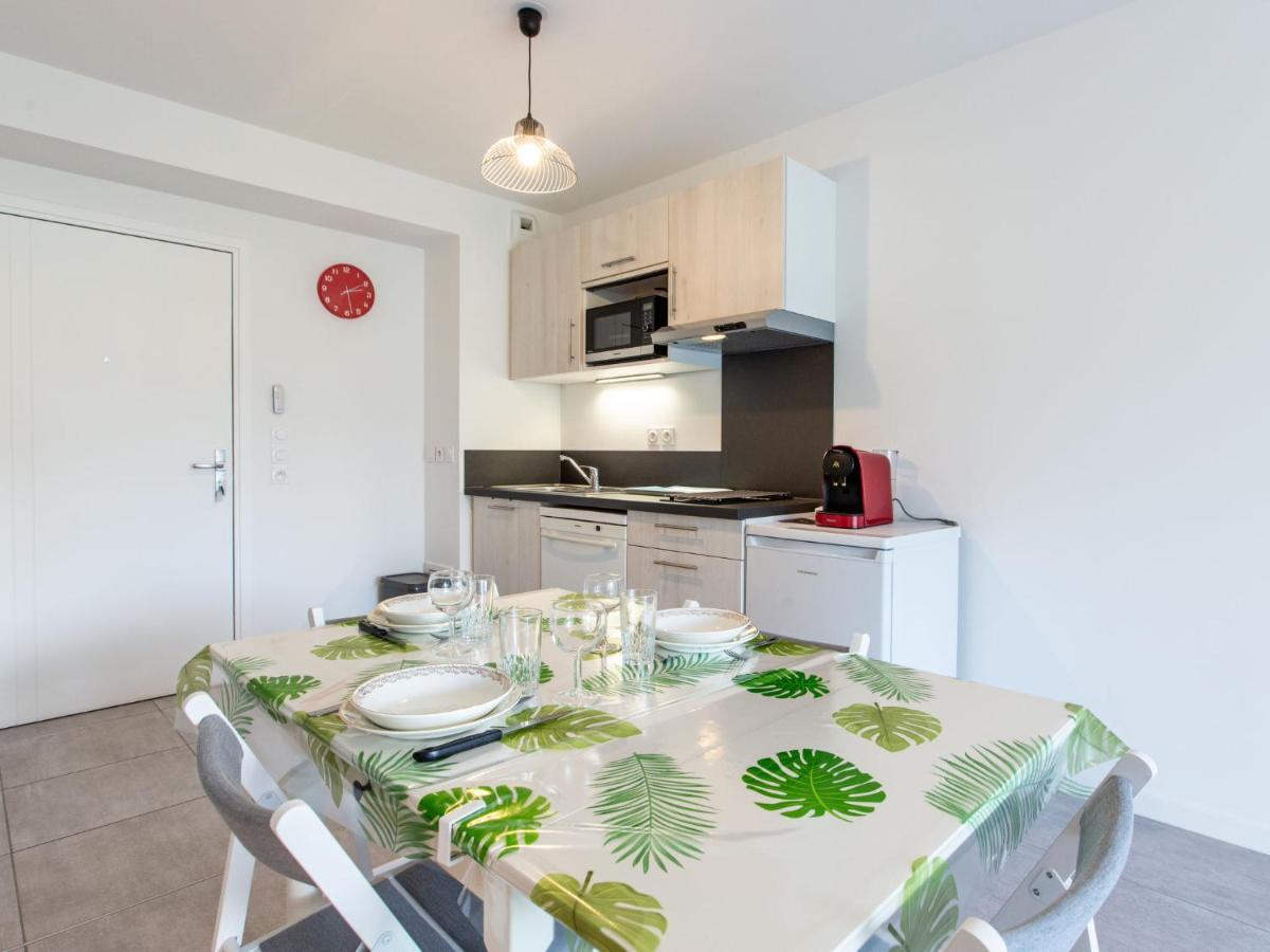 Apartment Cap Area By Interhome Labenne Extérieur photo