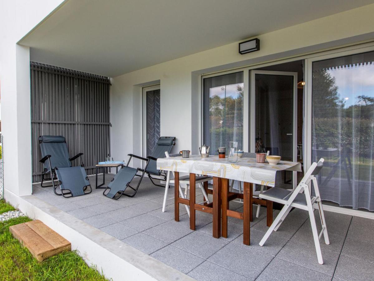 Apartment Cap Area By Interhome Labenne Extérieur photo