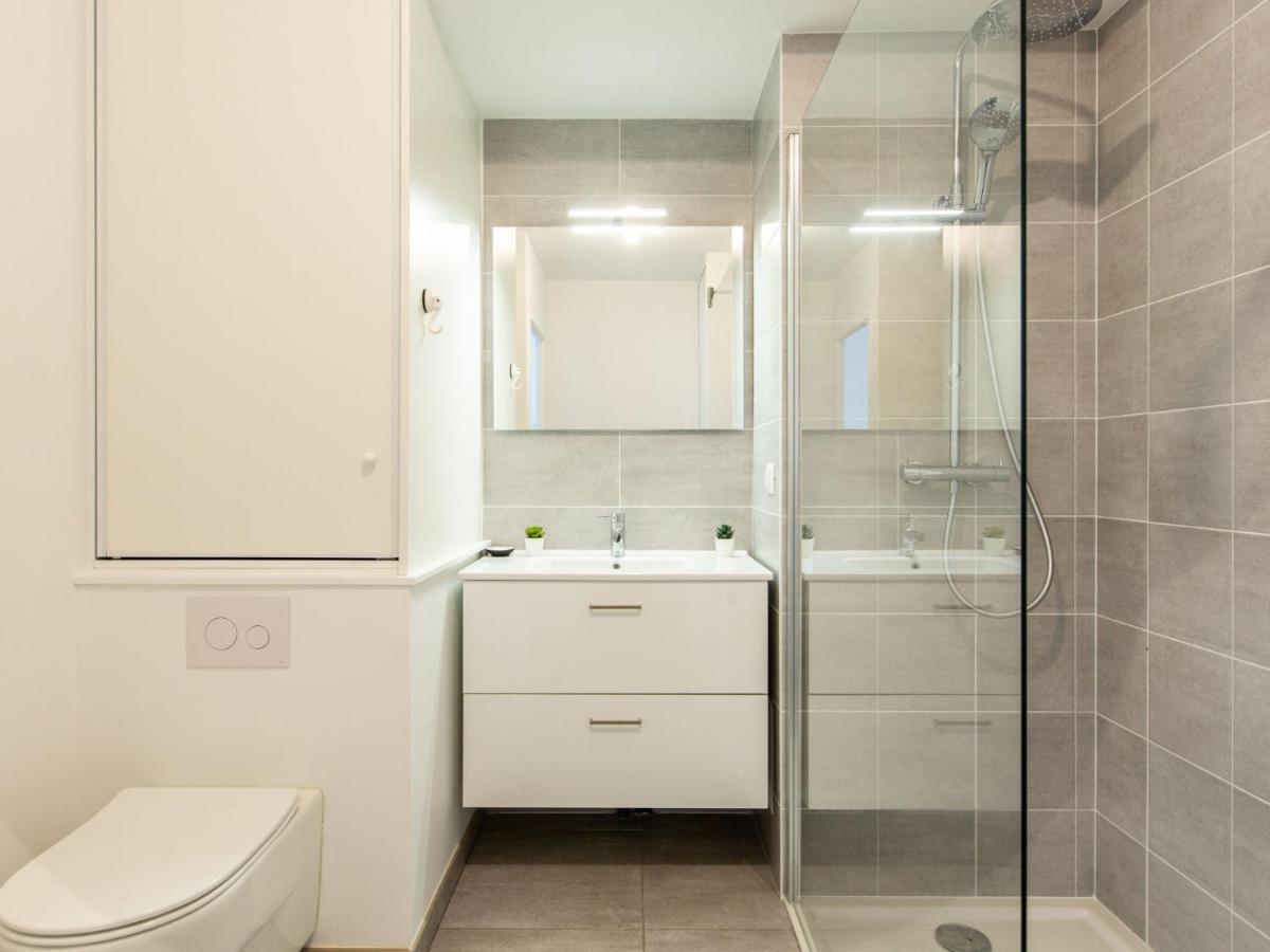 Apartment Cap Area By Interhome Labenne Extérieur photo
