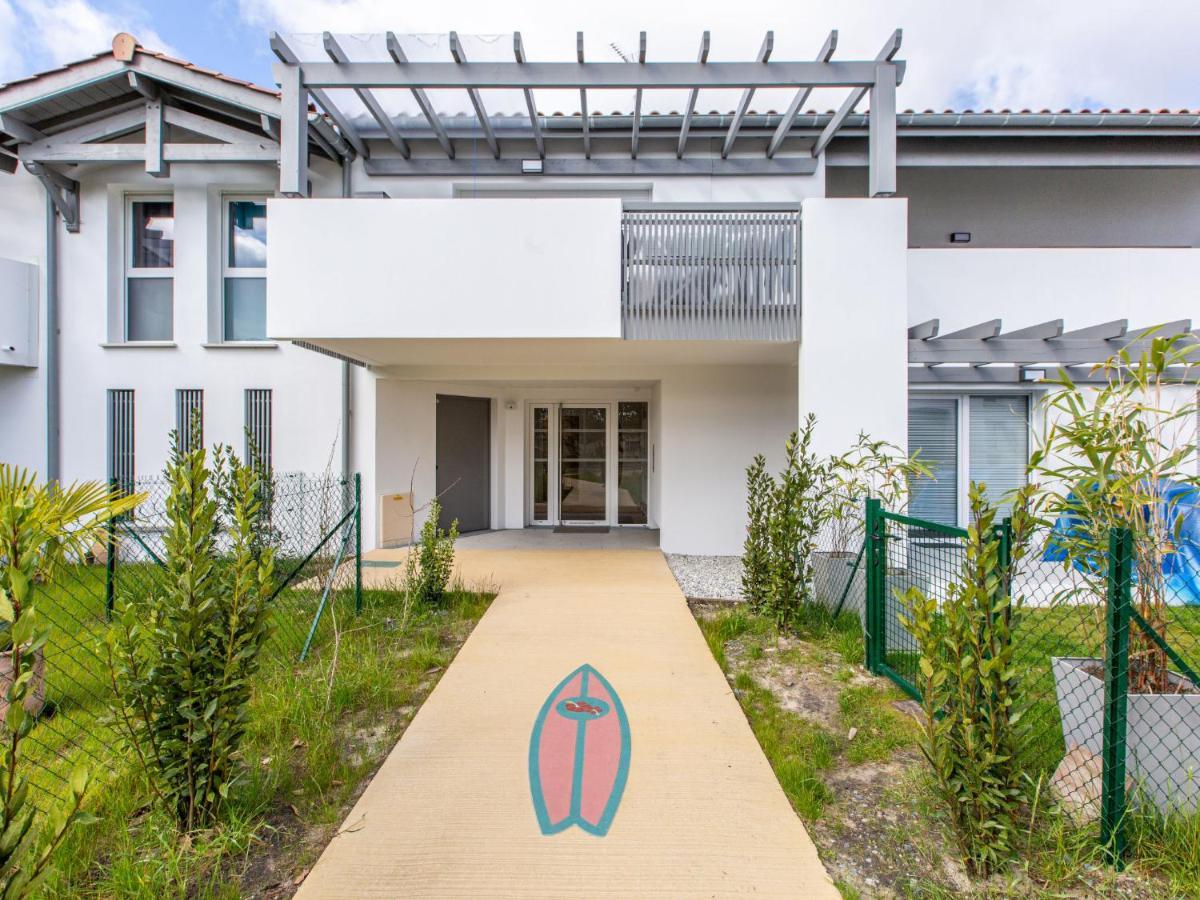 Apartment Cap Area By Interhome Labenne Extérieur photo