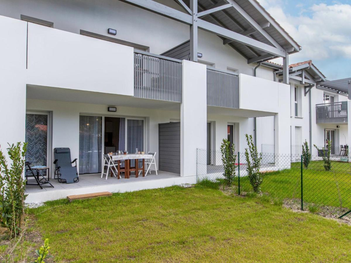 Apartment Cap Area By Interhome Labenne Extérieur photo