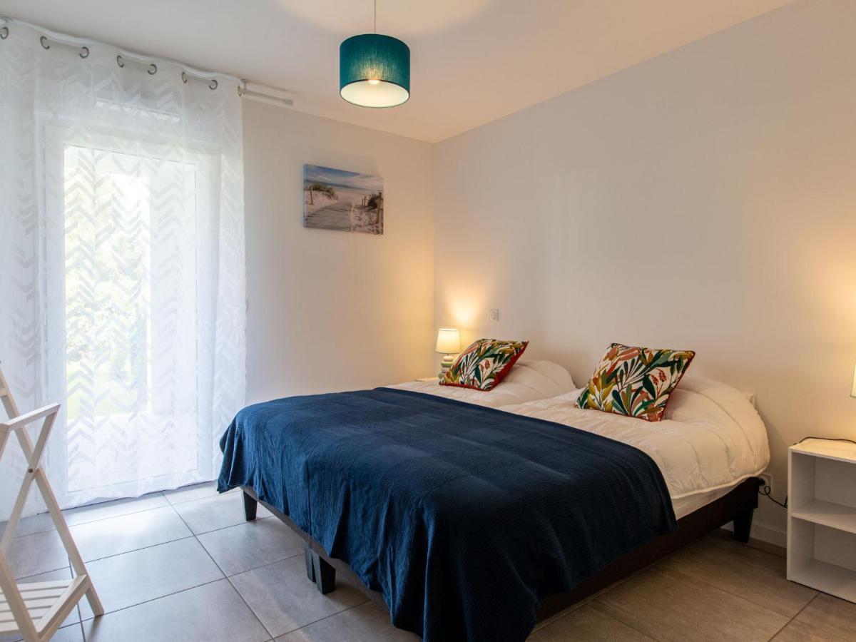 Apartment Cap Area By Interhome Labenne Extérieur photo