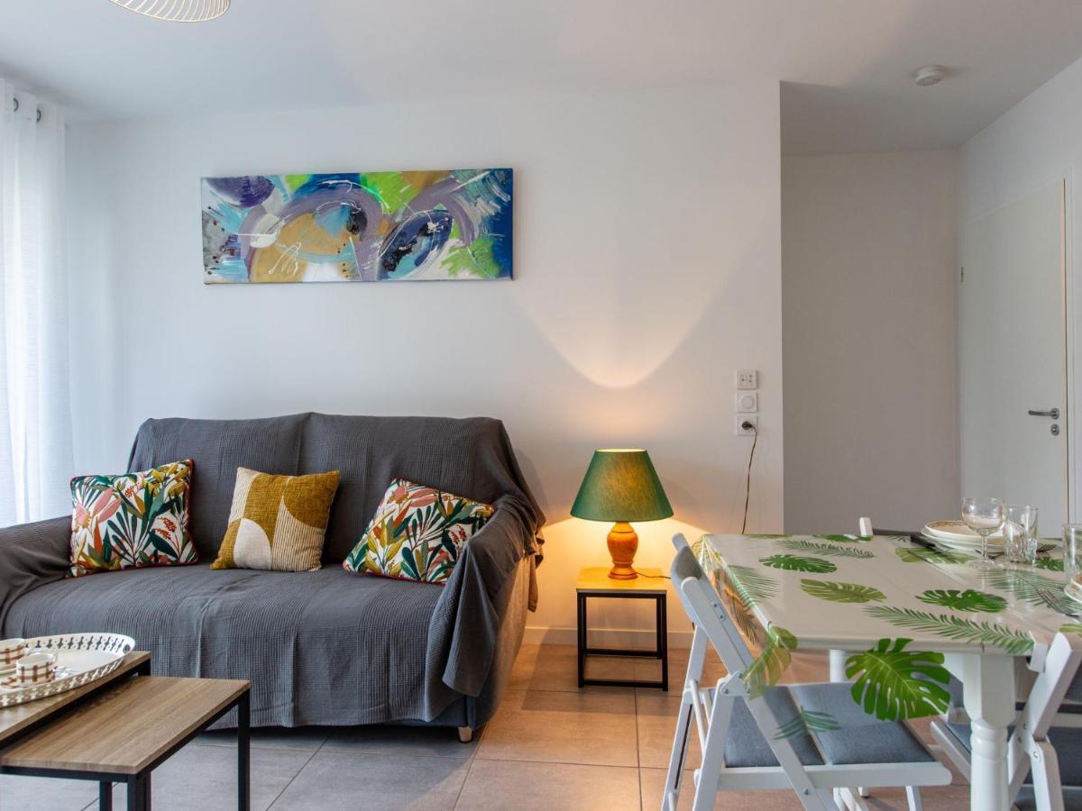 Apartment Cap Area By Interhome Labenne Extérieur photo