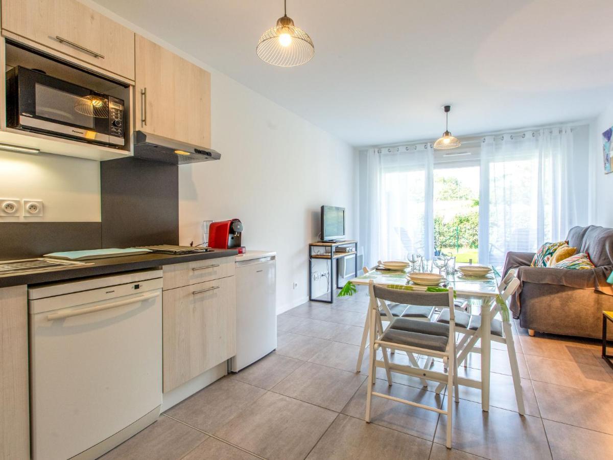 Apartment Cap Area By Interhome Labenne Extérieur photo