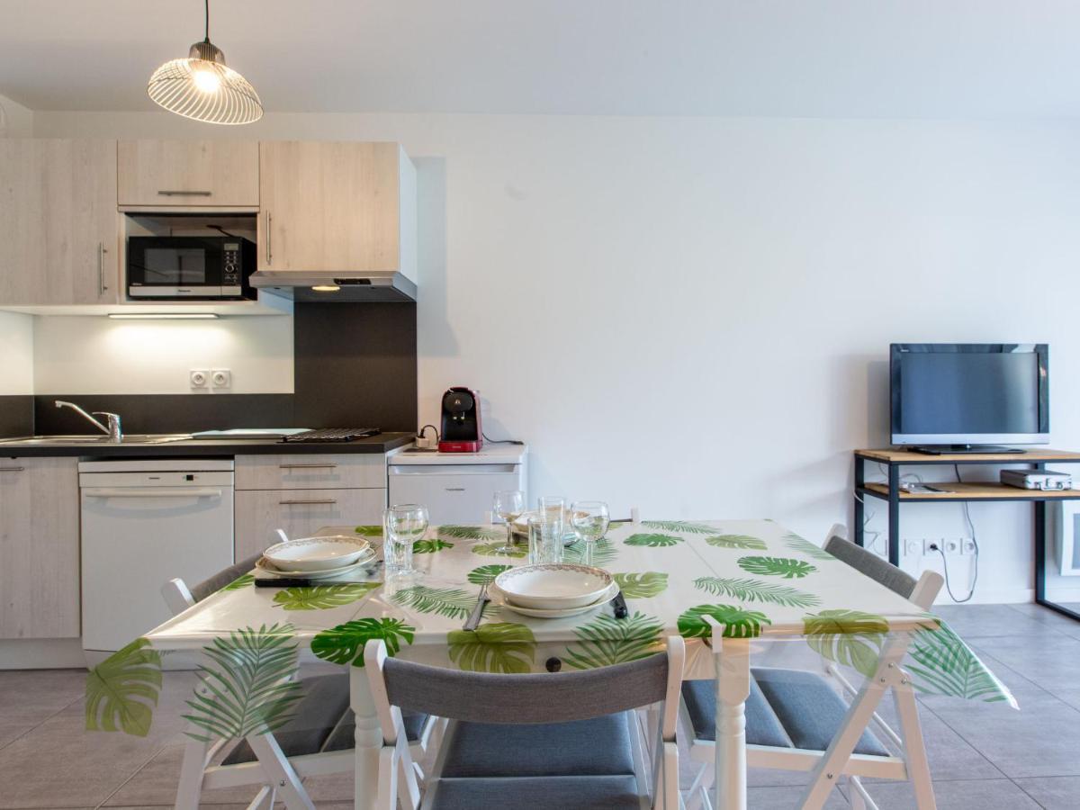 Apartment Cap Area By Interhome Labenne Extérieur photo
