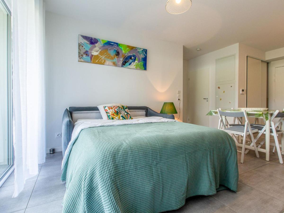 Apartment Cap Area By Interhome Labenne Extérieur photo