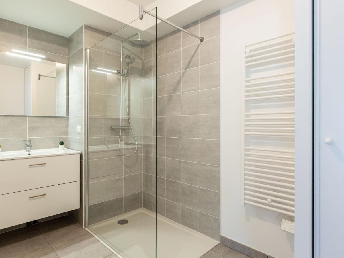 Apartment Cap Area By Interhome Labenne Extérieur photo