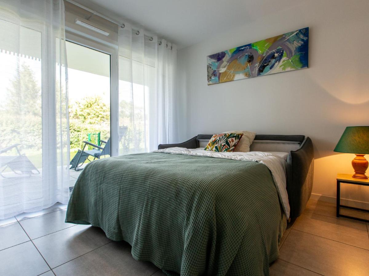 Apartment Cap Area By Interhome Labenne Extérieur photo