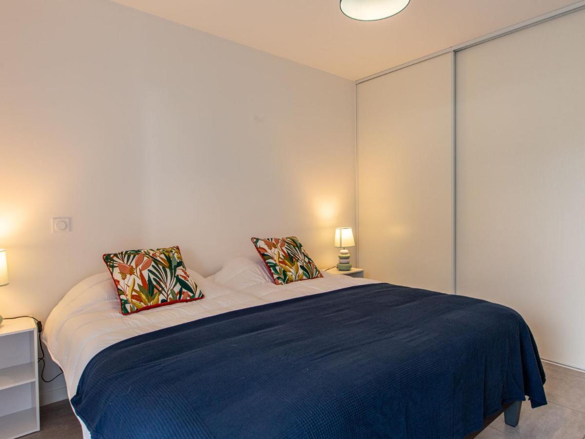 Apartment Cap Area By Interhome Labenne Extérieur photo
